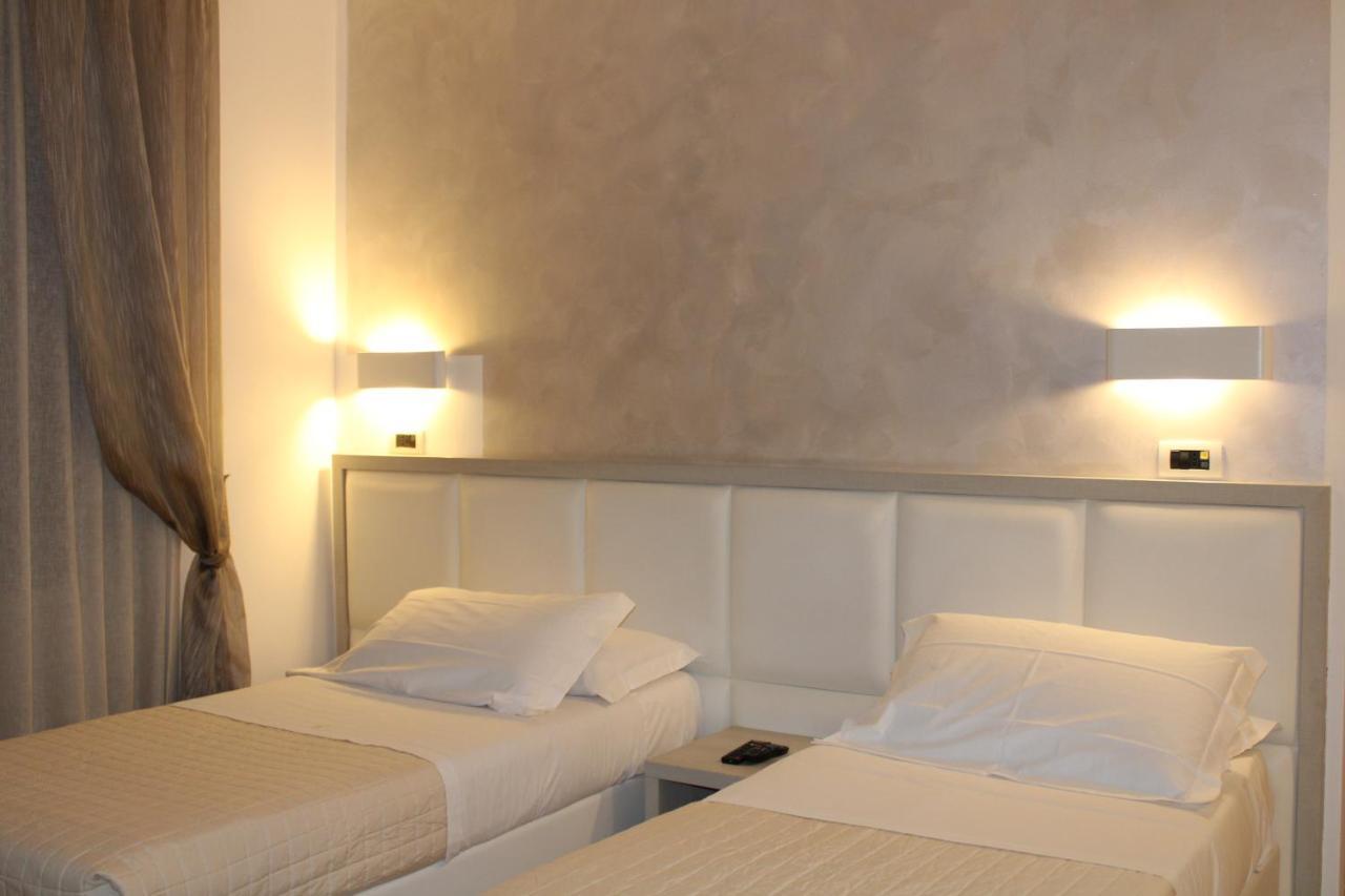 Artemisia Palace Hotel Palermo Esterno foto