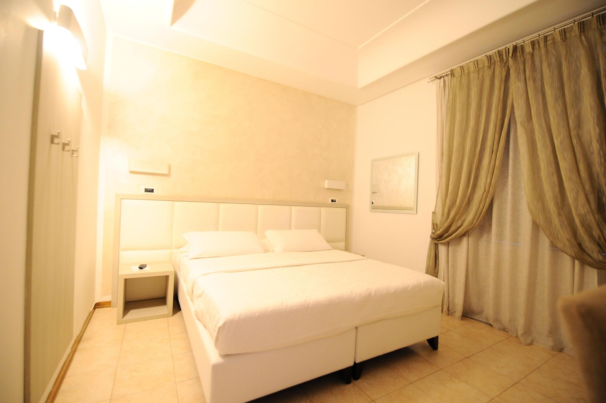 Artemisia Palace Hotel Palermo Esterno foto