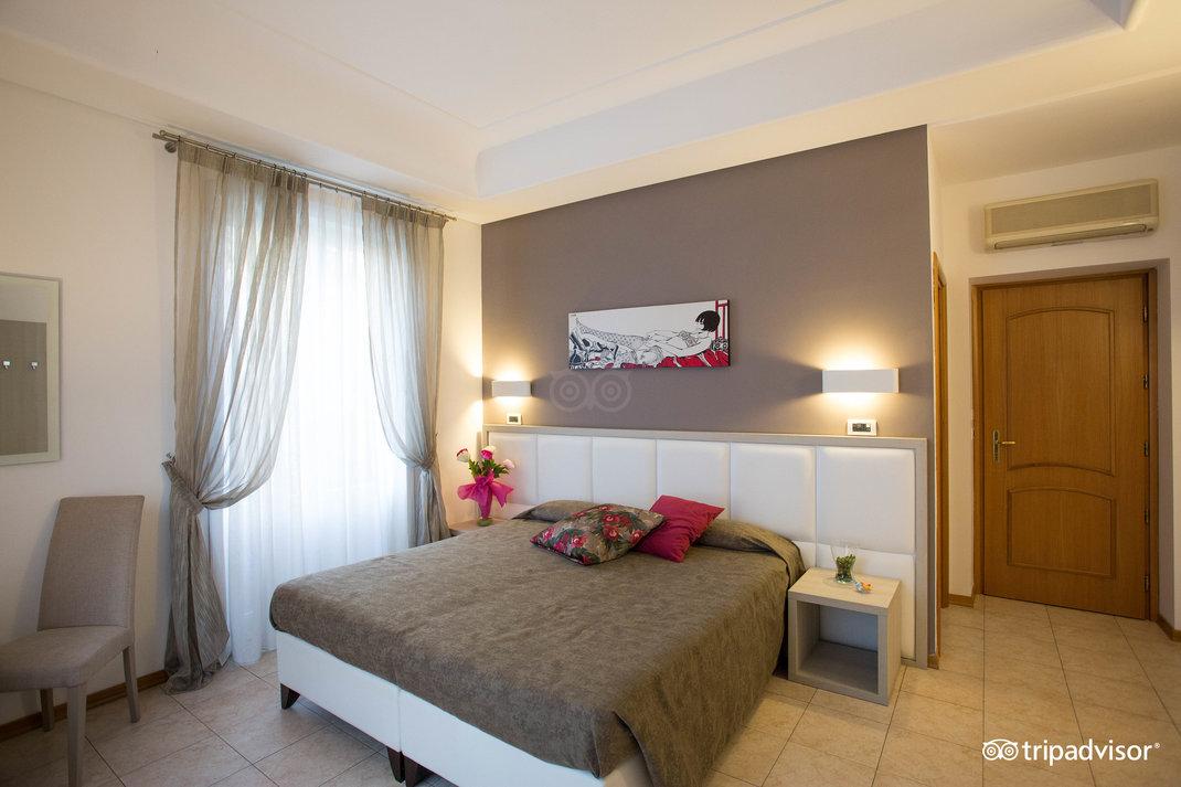Artemisia Palace Hotel Palermo Esterno foto