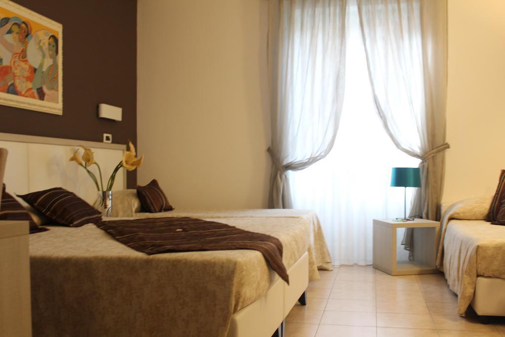 Artemisia Palace Hotel Palermo Esterno foto