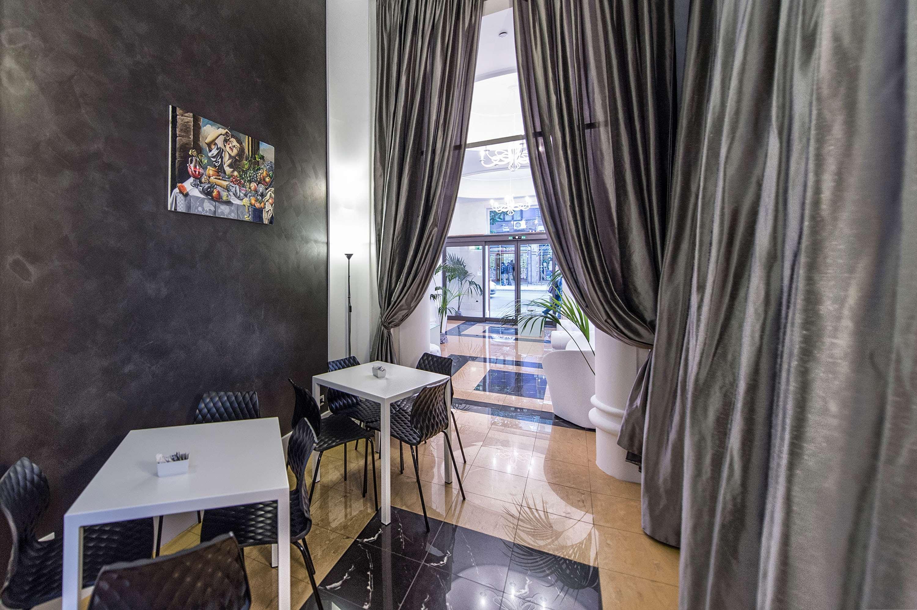 Artemisia Palace Hotel Palermo Esterno foto