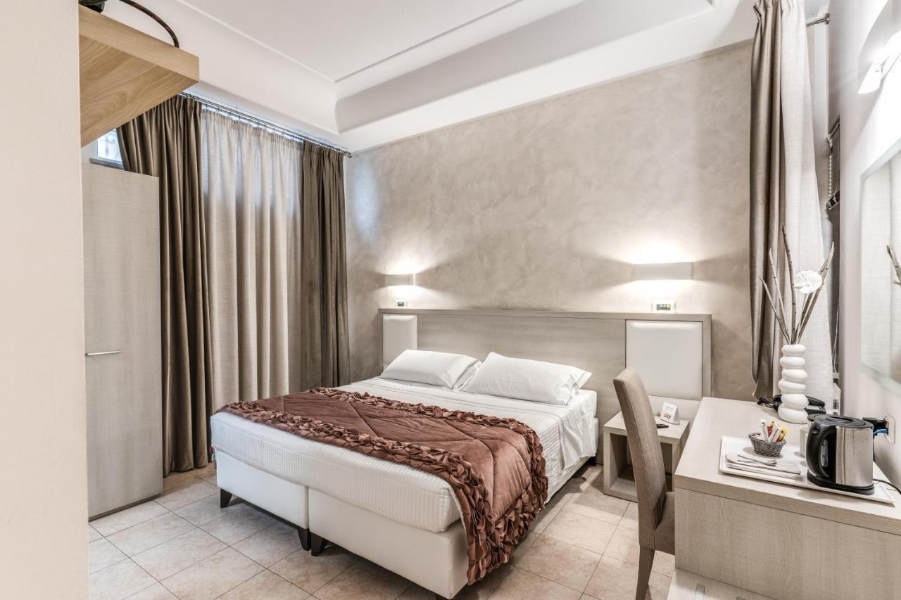 Artemisia Palace Hotel Palermo Esterno foto