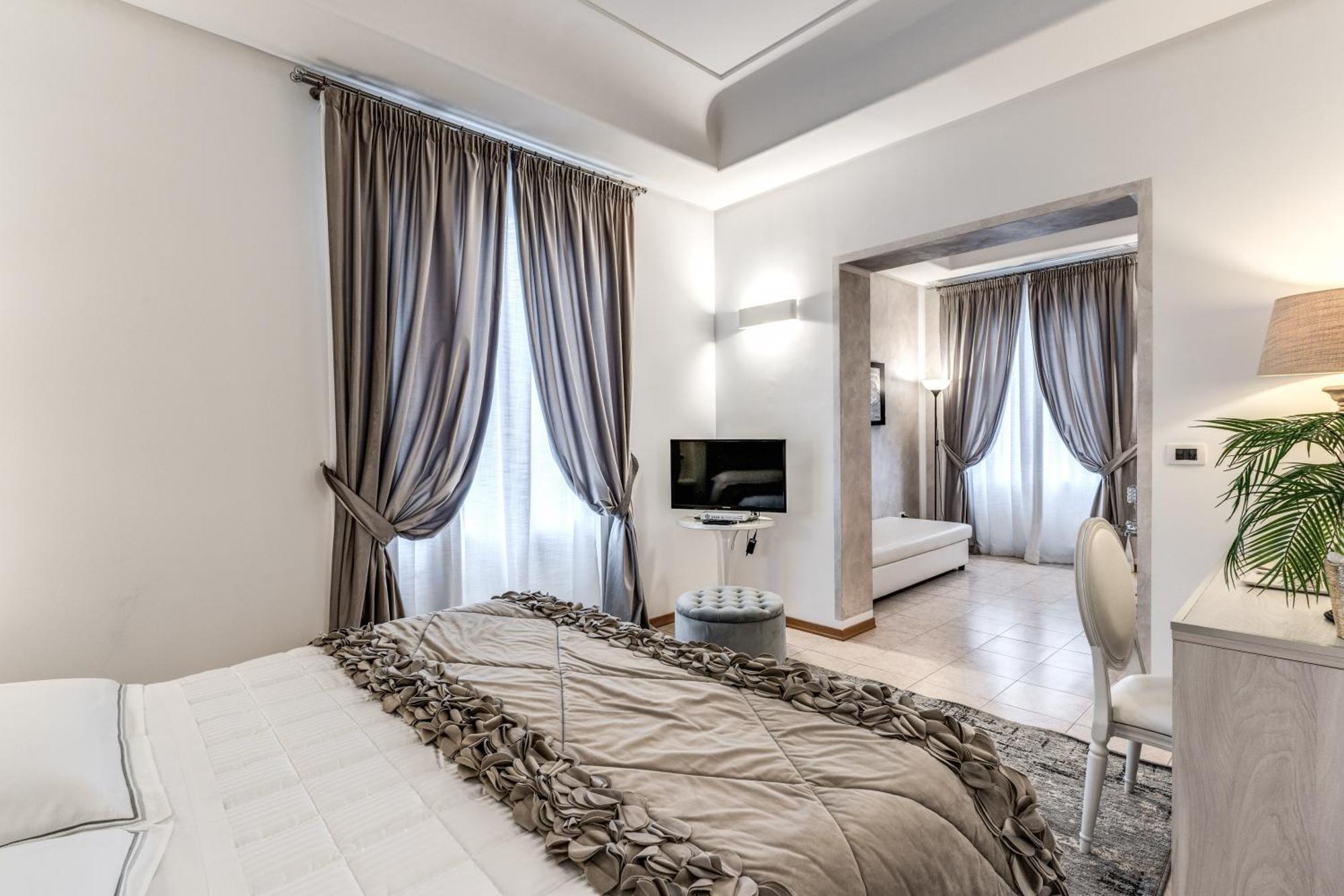 Artemisia Palace Hotel Palermo Esterno foto