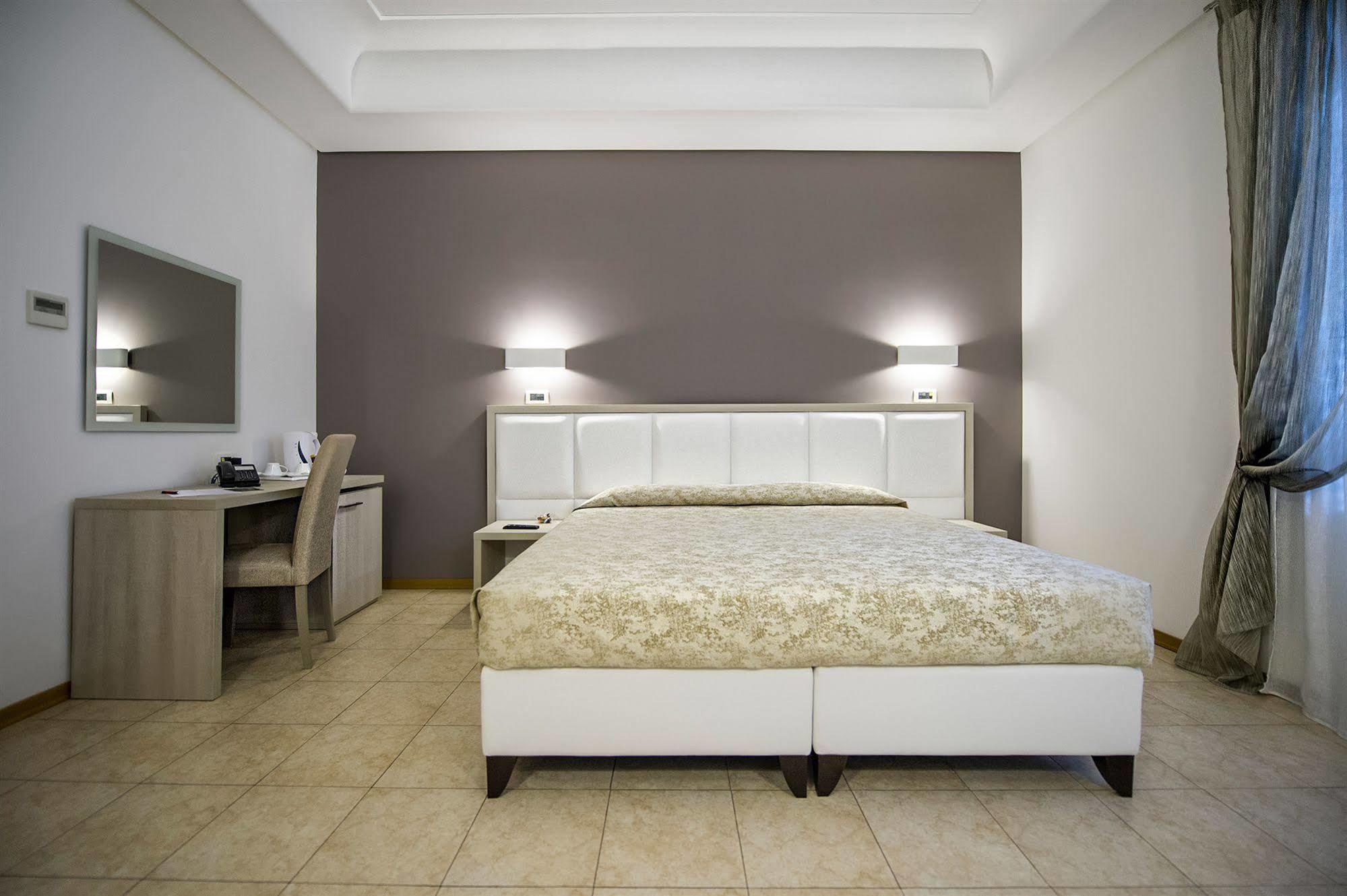 Artemisia Palace Hotel Palermo Esterno foto